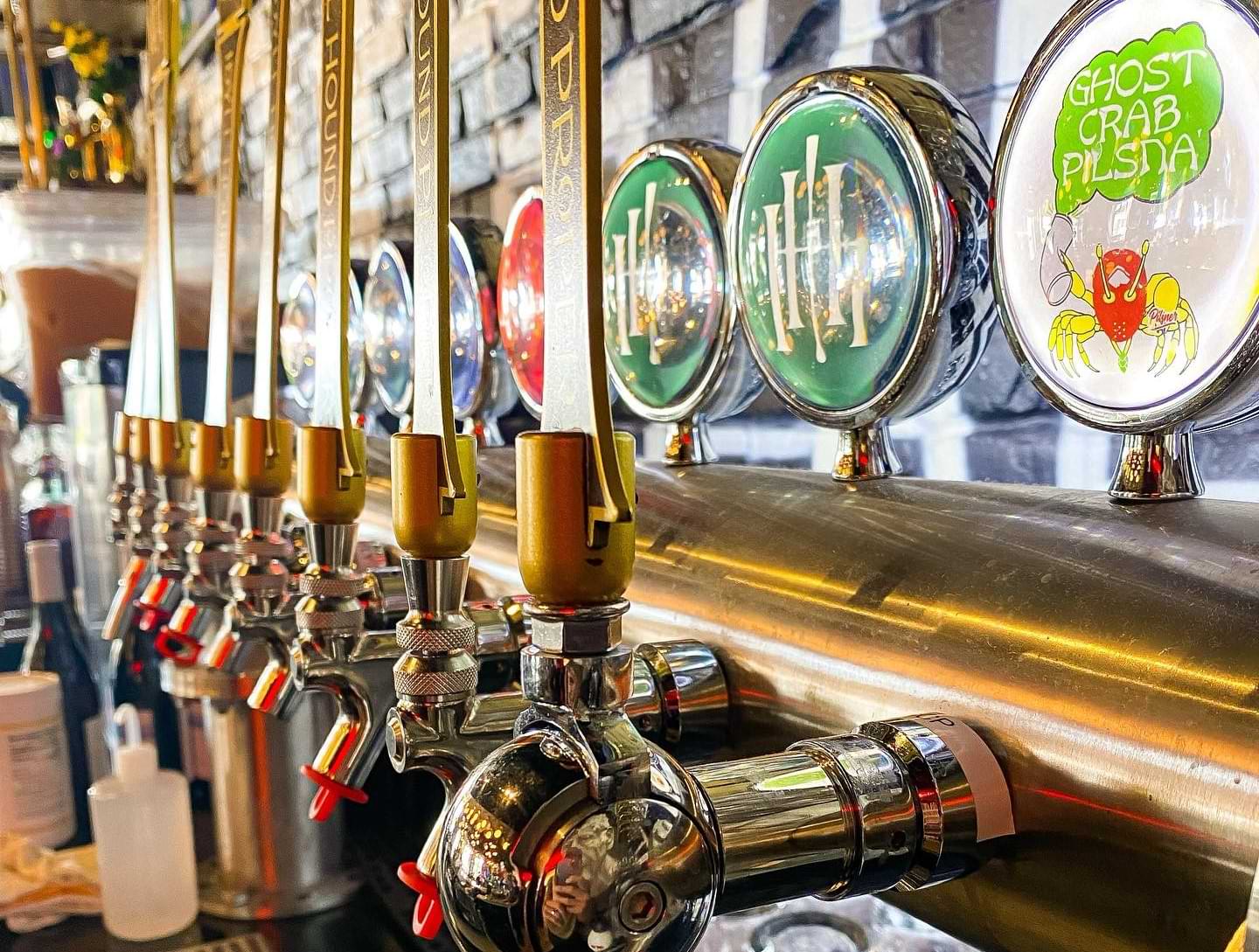 Things To Do Idyll Hound Proper